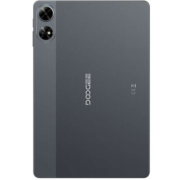 DOOGEE Tab G6+ VIP Edition 8GB/256GB LTE Nebula Gray 