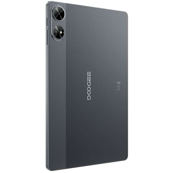 DOOGEE Tab G6+ VIP Edition 8GB/256GB LTE Nebula Gray 