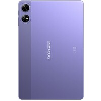 DOOGEE Tab G6+ VIP Edition 8GB/256GB LTE Mist Purple