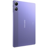 DOOGEE Tab G6+ VIP Edition 8GB/256GB LTE Mist Purple