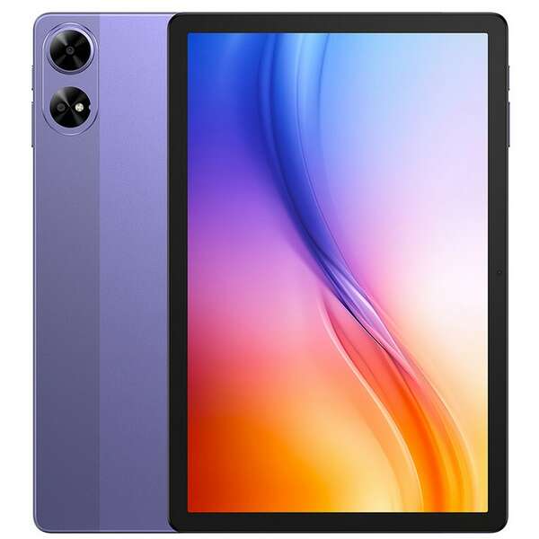 DOOGEE Tab G6+ VIP Edition 8GB/256GB LTE Mist Purple