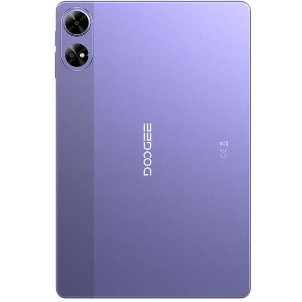 DOOGEE Tab G6+ VIP Edition 8GB/256GB LTE Mist Purple
