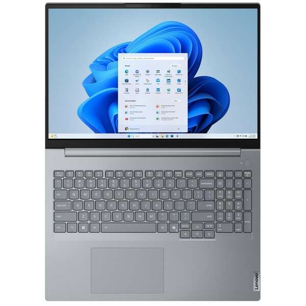LENOVO ThinkBook 16 G8 IRL, Intel Core 7 240H, 2x16GB, 1TB, 16