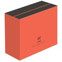 ELEEELS Masazni set S2 Toplo kamenje