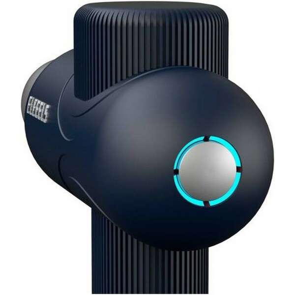 ELEEELS G1 Dark Blue Masazni pistolj 