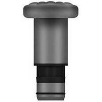 ELEEELS X3 Dark Grey Masazni pistolj