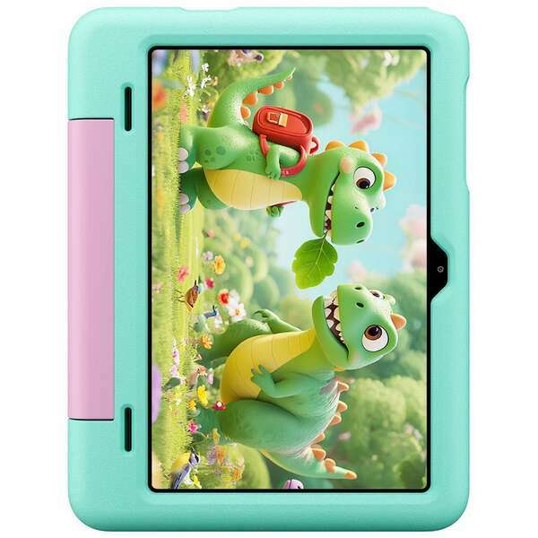 BLACKVIEW Tab 20 Kids 4GB/64GB WiFi Green