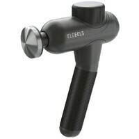 ELEEELS X3 Plus Masazni pistolj sa grejnom glavom