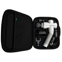 ELEEELS X1TW Pearl White Masazni pistolj