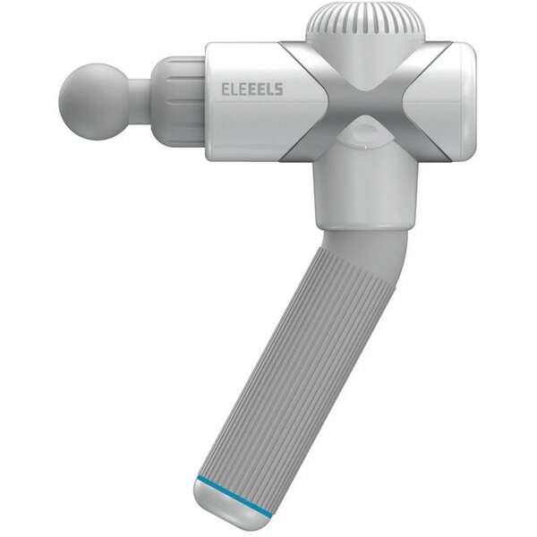 ELEEELS X1TW Pearl White Masazni pistolj