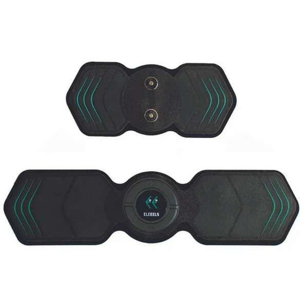 ELEEELS M1 Black misicni stimulator