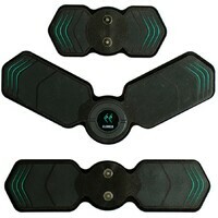 ELEEELS M1P Black zamenska elektroda