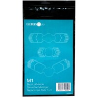 ELEEELS M1P Black zamenska elektroda