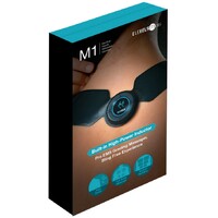 ELEEELS M1P Black zamenska elektroda