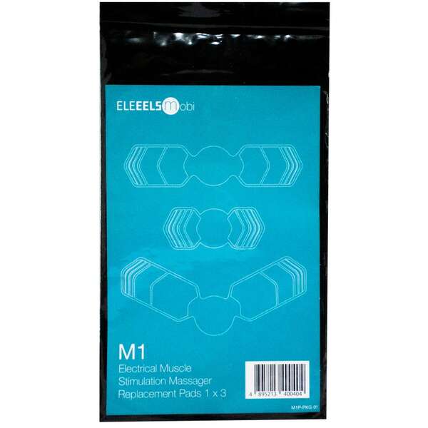 ELEEELS M1P Black zamenska elektroda