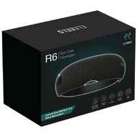 ELEEELS R6 Black Masazer za oci