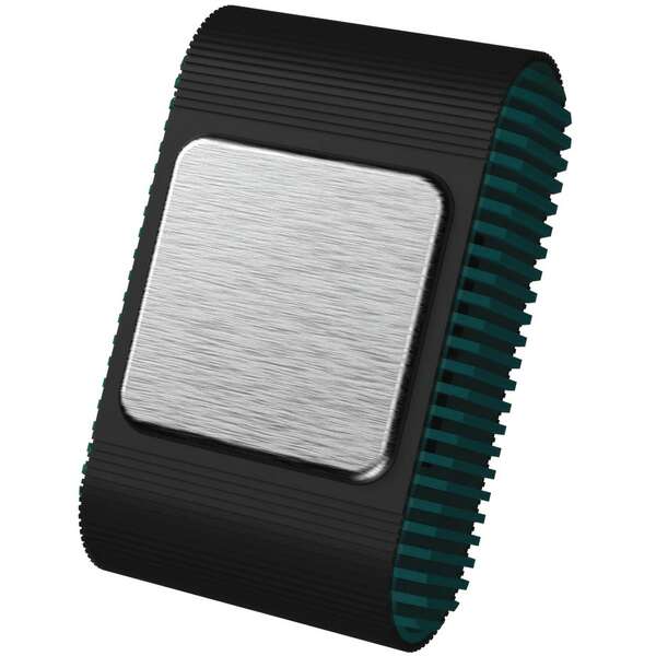 ELEEELS X11 Black Masazer kriotermalni