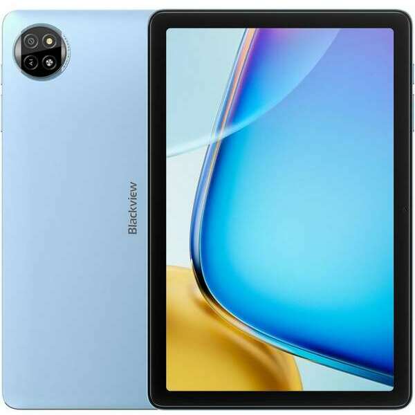 BLACKVIEW Tab 20 4GB/64GB WiFi Blue