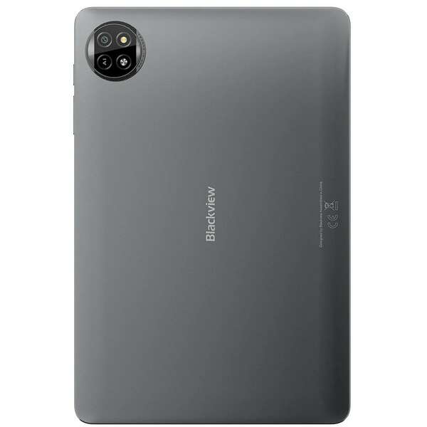 BLACKVIEW Tab 20 4GB/64GB WiFi Gray