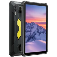 BLACKVIEW Active 10 Pro 12GB/256GB LTE Black