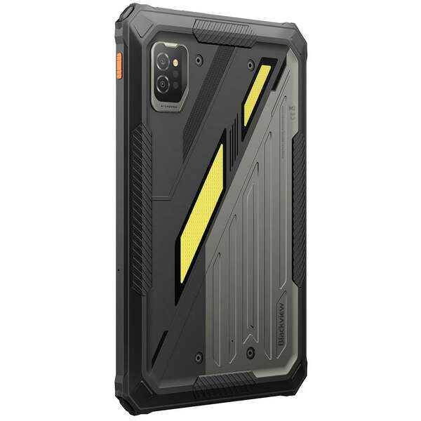 BLACKVIEW Active 7 8GB/128GB LTE Black