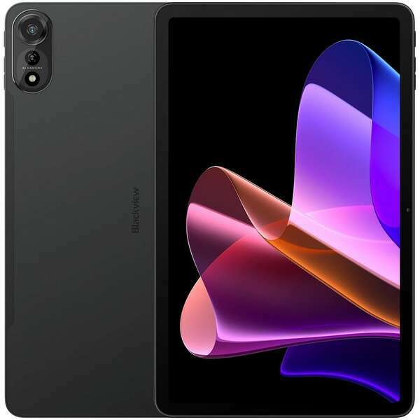 BLACKVIEW MEGA 2 8GB/256GB LTE Gray