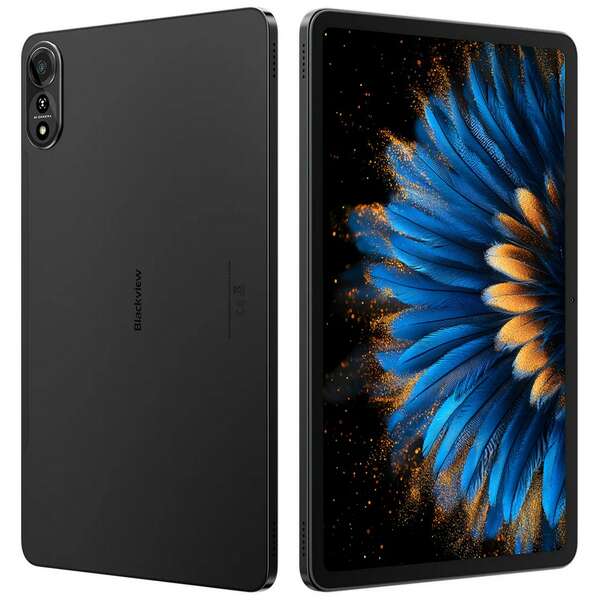 BLACKVIEW MEGA 2 8GB/256GB LTE Gray