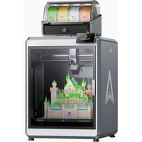 CREALITY K2 PLUS Combo