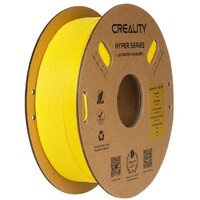 CREALITY Hyper PLA Yellow 1kg