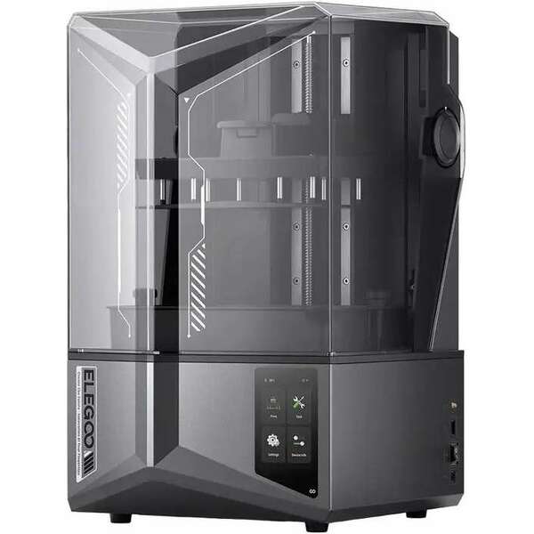 ELEGOO Saturn 4 Ultra 12k