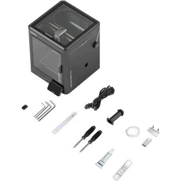 ELEGOO Centauri Carbon