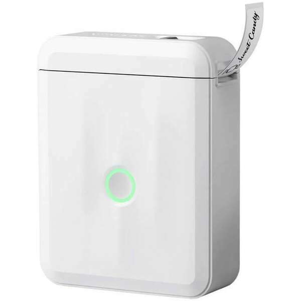 NIIMBOT D110 M Stampac White