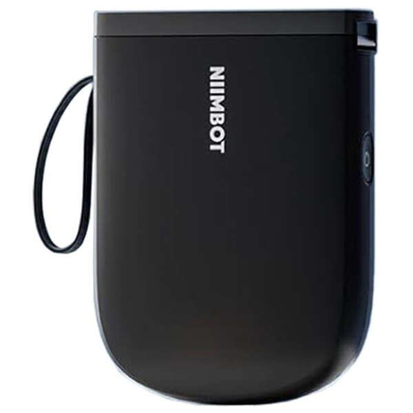 NIIMBOT D11 H Stampac Black