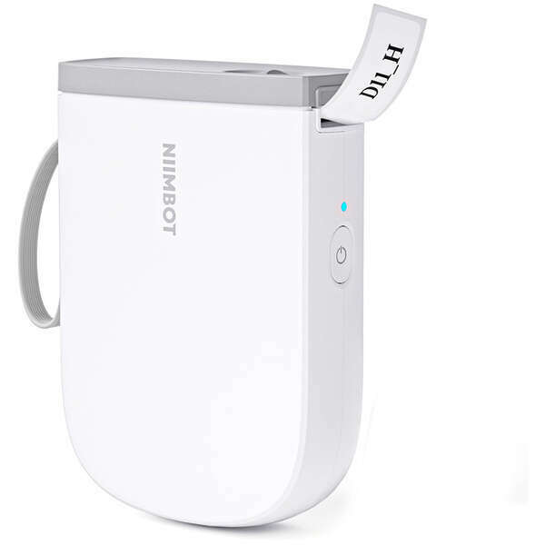 NIIMBOT D11 H Stampac White