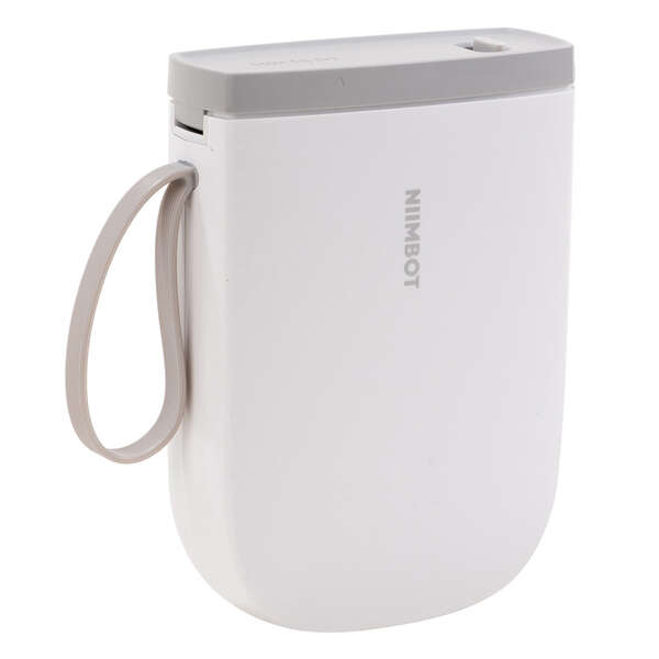 NIIMBOT D11 H Stampac White