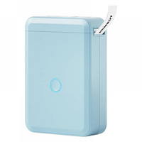 NIIMBOT D110 M Stampac Blue