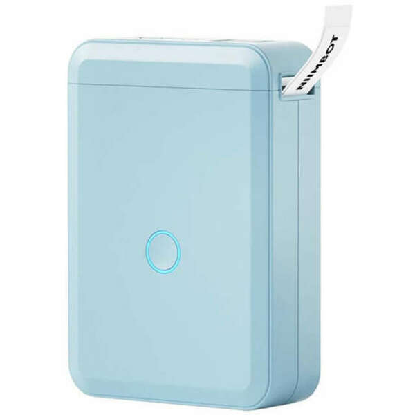 NIIMBOT D110 M Stampac Blue