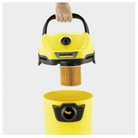 KARCHER WD 3 V-17/4/20 EU