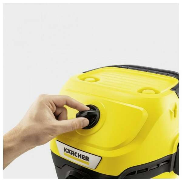 KARCHER WD 3 V-17/4/20 EU