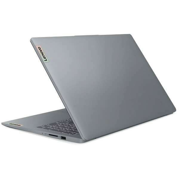 LENOVO IdeaPad Slim 3 15IAN8 Intel Core N100 3.4GHz, 8GB, 256GB SSD, 15.6