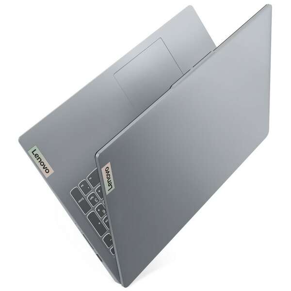 LENOVO IdeaPad Slim 3 15IAN8 Intel Core N100 3.4GHz, 8GB, 256GB SSD, 15.6