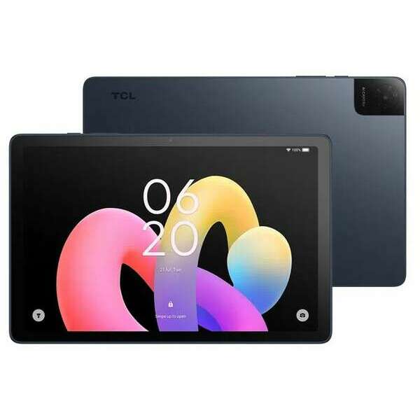 TCL Tab 10L Gen4  4GB/128GB WiFi Black