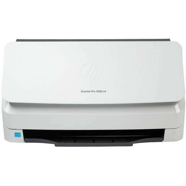 HP ScanJet Pro 3000 s4 Sheet-feed Scanner (6FW07A)