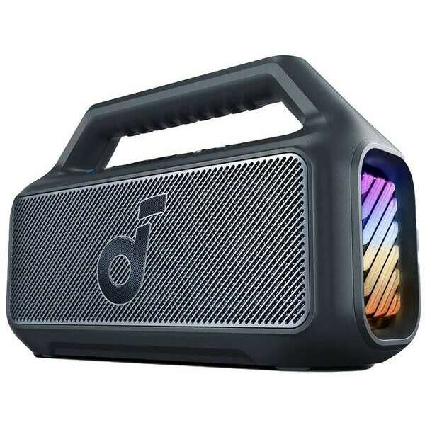 ANKER Soundcore Boom 2 Black