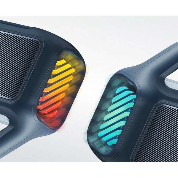 ANKER Soundcore Boom 2 Black