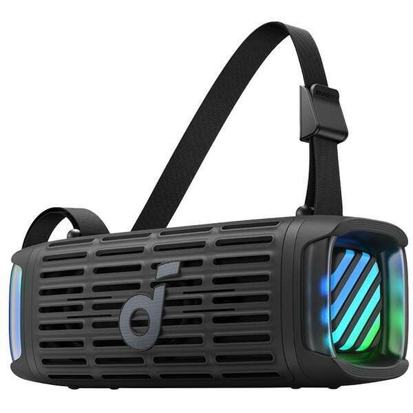 ANKER Soundcore Boom 3i Black