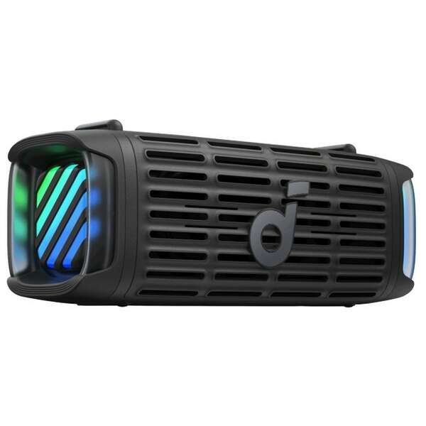 ANKER Soundcore Boom 3i Black