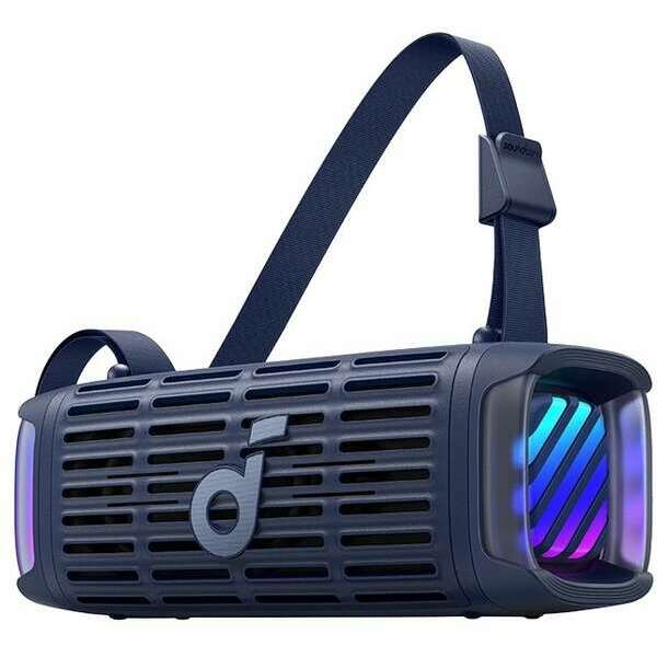 ANKER Soundcore Boom 3i Blue