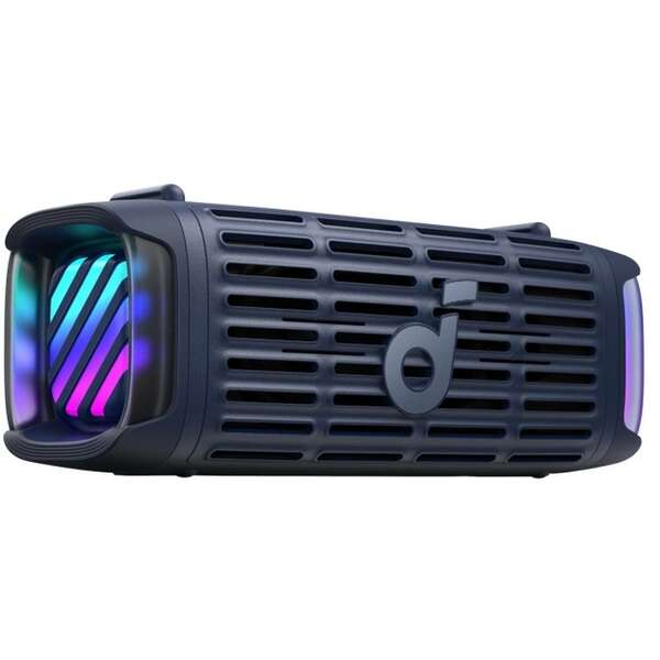 ANKER Soundcore Boom 3i Blue