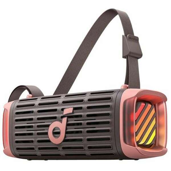 ANKER Soundcore Boom 3i Brown